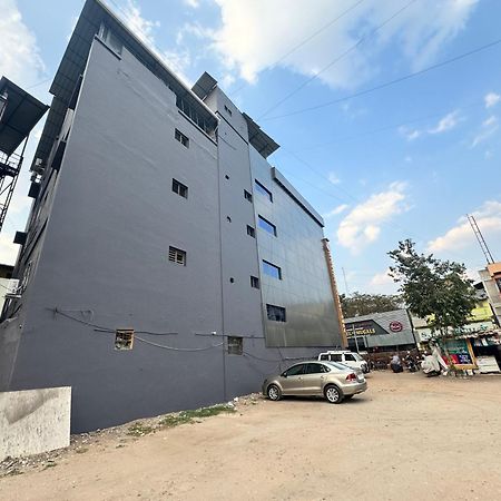 Hotel President Park Coimbatore Exterior photo
