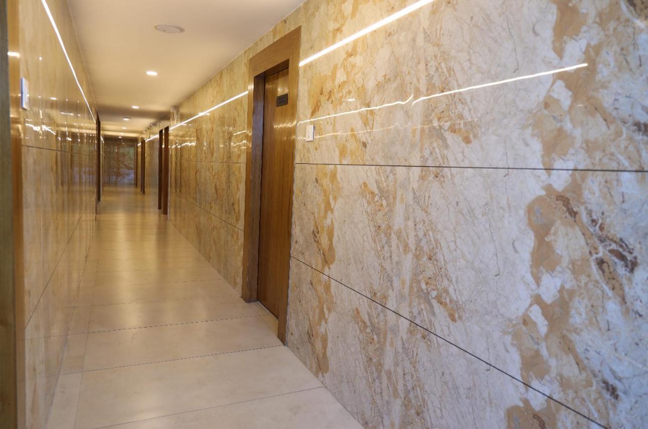 Hotel President Park Coimbatore Exterior photo