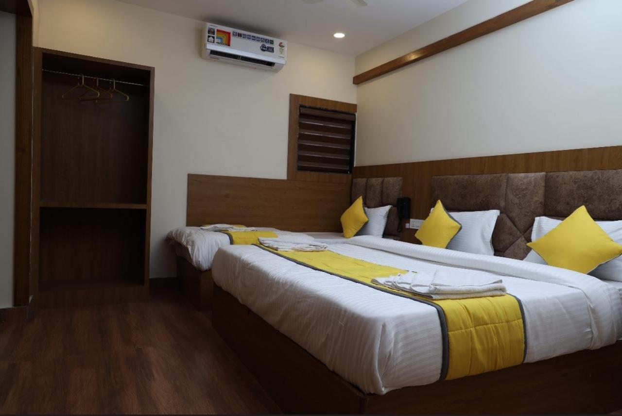 Hotel President Park Coimbatore Room photo