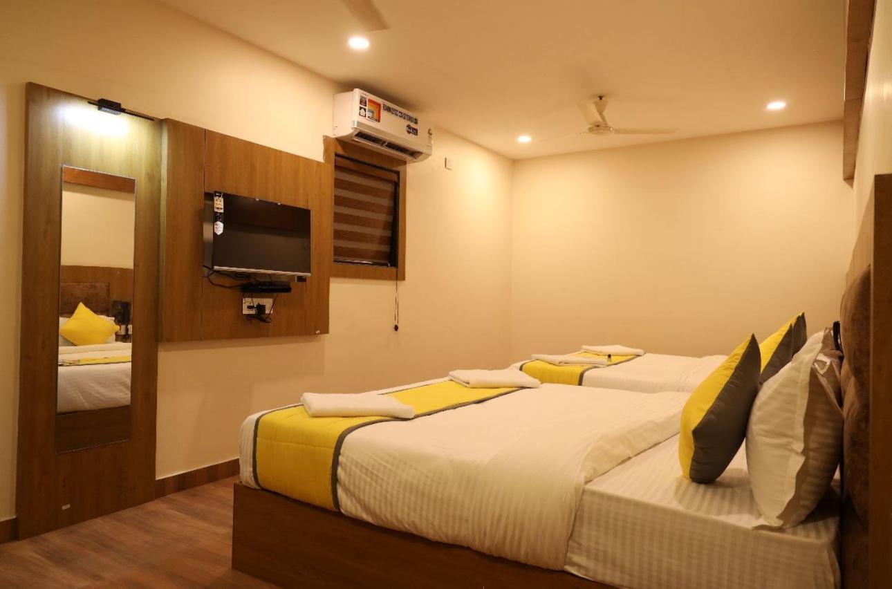 Hotel President Park Coimbatore Exterior photo