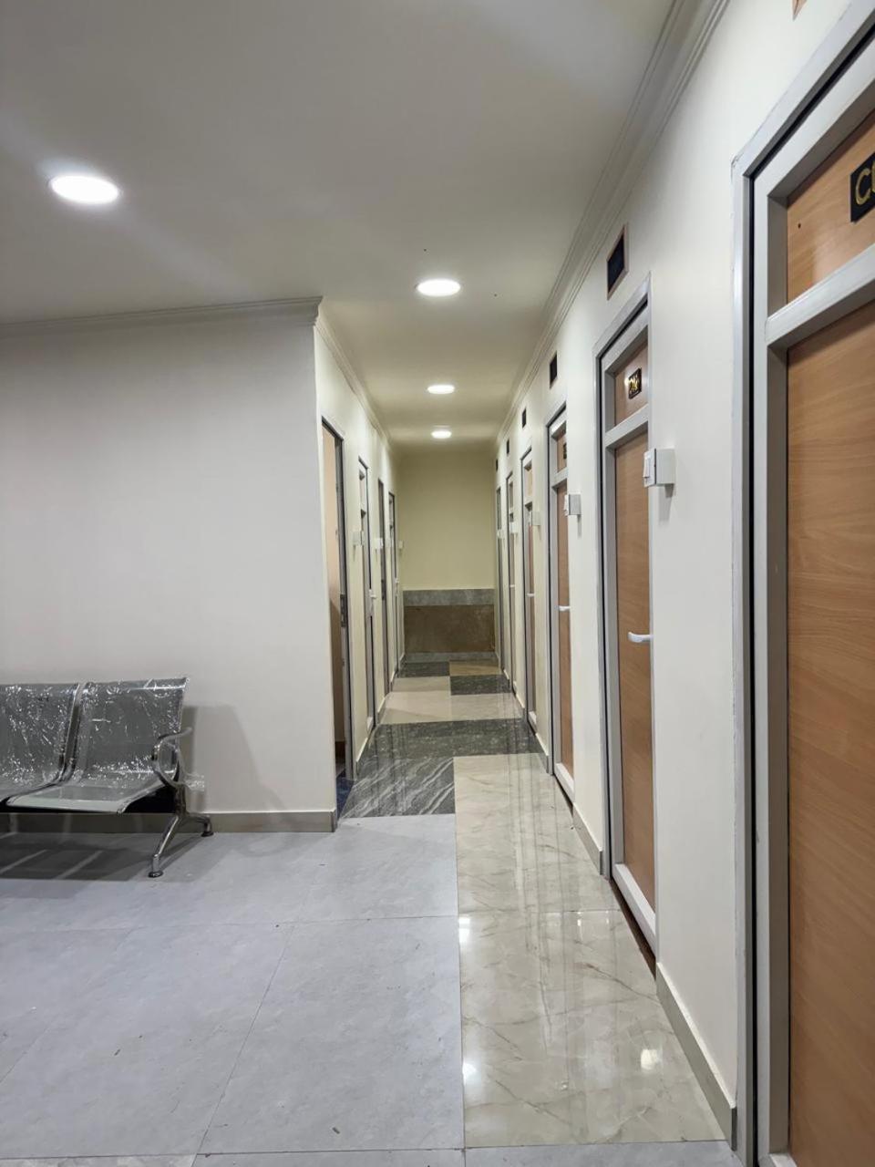 Hotel President Park Coimbatore Exterior photo